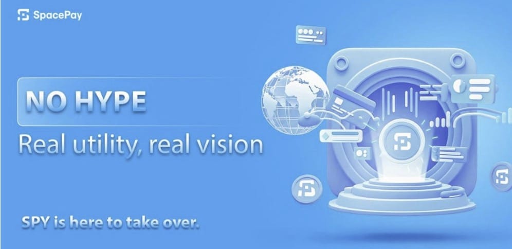 SPY Token Ecosystem and Community Features